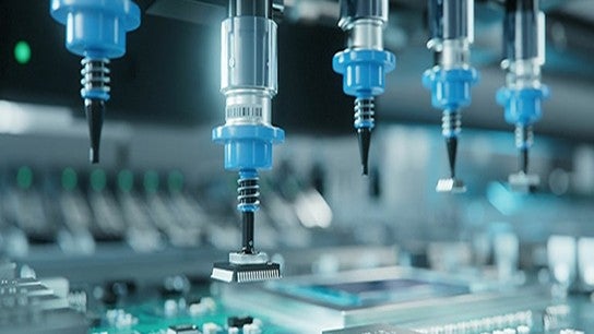 デバイスビジネスユニット
EMS事業