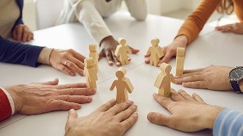 社会